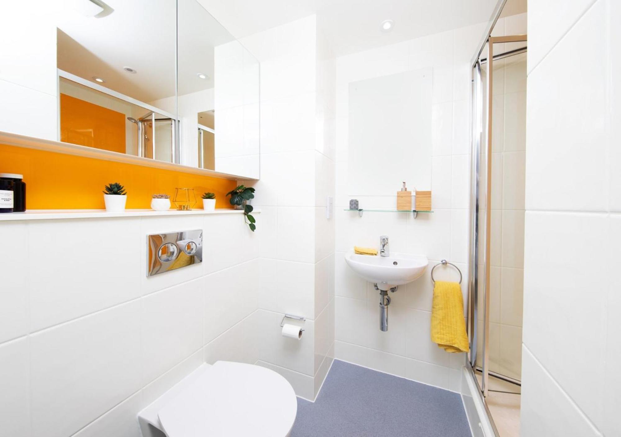 For Students Only Ensuite Bedrooms With Shared Kitchen At Cathedral Point In Winchester Eksteriør billede