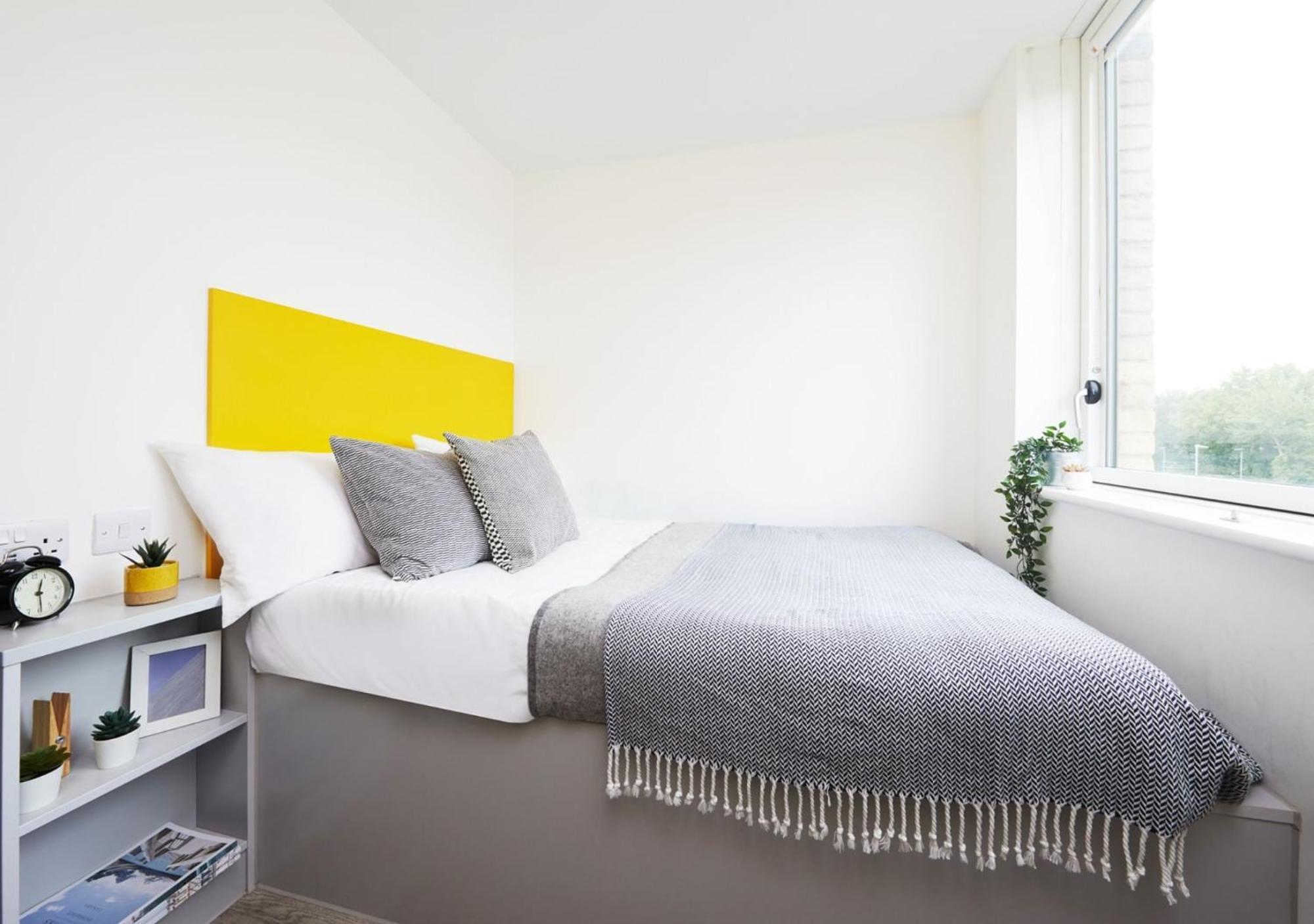 For Students Only Ensuite Bedrooms With Shared Kitchen At Cathedral Point In Winchester Eksteriør billede